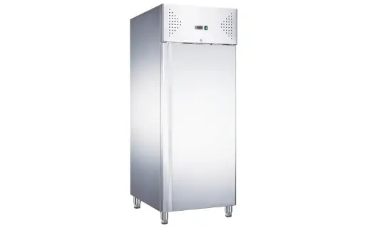 Armoire réfrigérée positive inox 600L