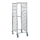 Glijdeukelwagen GN2/1 Tournus 20 niveaus