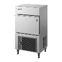 Machine a glacons cube autonome Hoshizaki IM-45NE-HC — 45 kg/24h