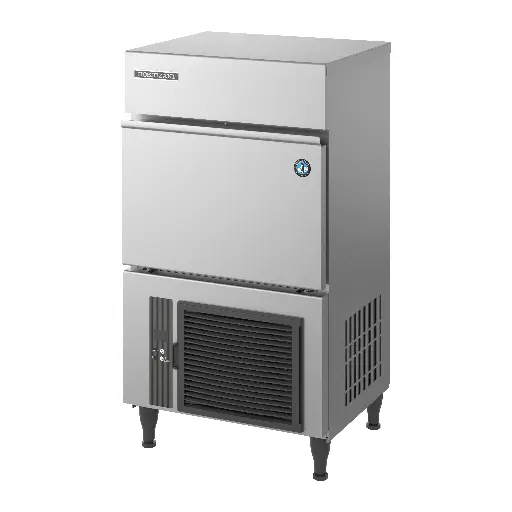 Machine a glacons cube autonome Hoshizaki IM-45NE-HC — 45 kg/24h