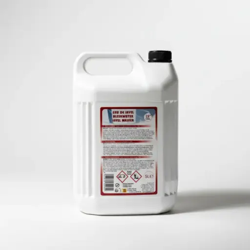 Bleiche — Packung 3x5L