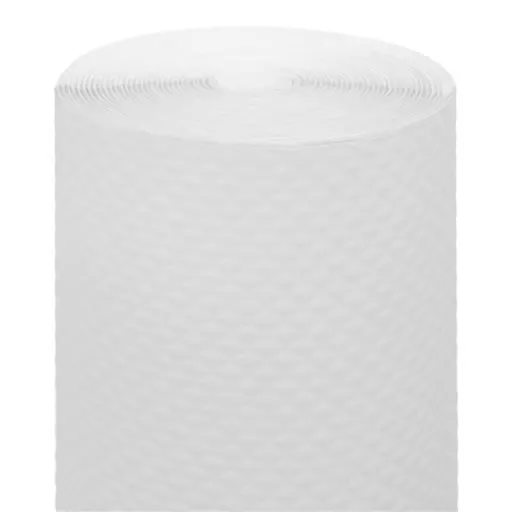 Nappe en rouleau Aneto 48 G/M2 1,20x100 M Blanc Cellulose