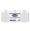 Toilet paper Mini-Jumbo BulkySoft 65908 2-ply 12 rolls
