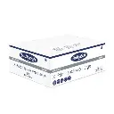 Paper towel Zigzag BulkySoft Premium 23.5×24 cm 2-Ply