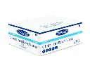 Zigzag handdoekpapier BulkySoft Classic 21x24 cm 2 lagen V-vouw 84500