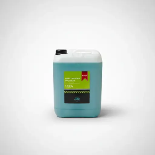 Klarspüler V504 10L