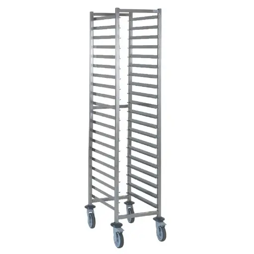 Chariot à glissières GN1/1 Tournus 20 niveaux
