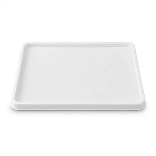 Deksel voor PP ijsdoos 2,5 & 5 L – 200 stuks