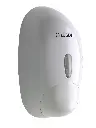 Distributeur de savon 1P Blanc