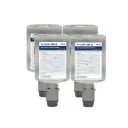 Recharge Savon Mousse Pour Distributeur Evsolution 01400 BulkySoft 1200ml 4 Bouteilles 45714