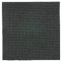 Ecolabel Servetten 'DOUBLE POINT' 18 G/M2 20x20 cm Zwart Tissue 2400 Stuks
