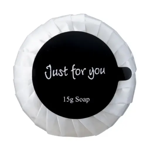 Savons Just for You (lot de 100)
