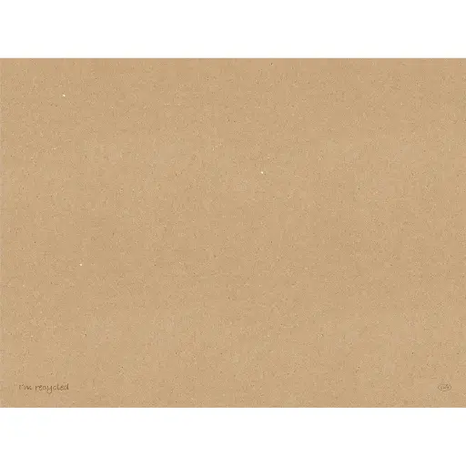 Placemats papier Eco Brown 30 x 40 cm 1000 st