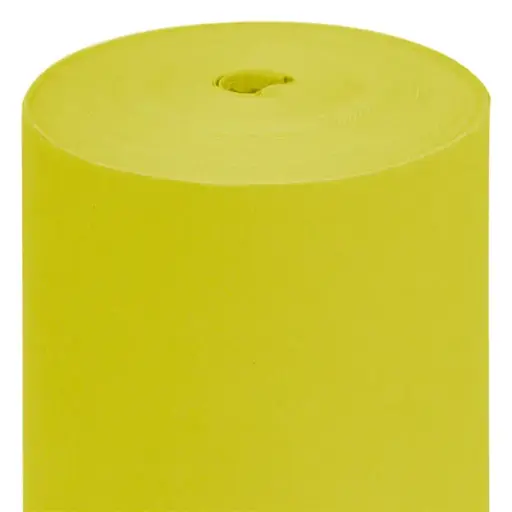 Nappe en rouleau Airlaid Kiwi 1,2x50m
