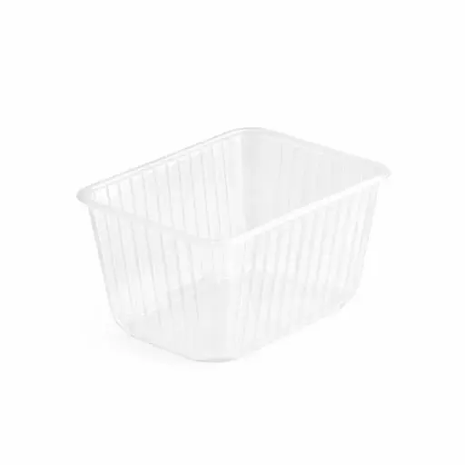 Raviercontainer Propy 1500cc — 50 stuks