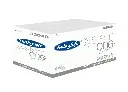 BulkySoft System One Excellence Servietten Weiß 160x210 2-lagig 20x200 Stk.