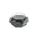 Octaview 540 ml Grau 1-Comp 420pcs