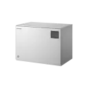 Eisflockenmaschine Hoshizaki FM-1800ALKE-R452-SB — 1800 kg/24h