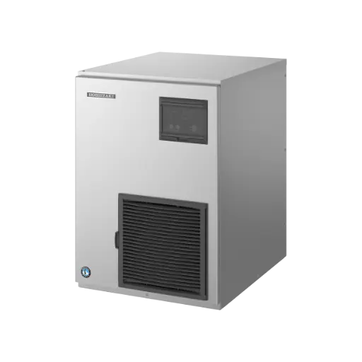 Eisflockenmaschine Hoshizaki FM-480AWKE-R452-SB — 480 kg/24h