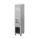 Eisbereiter Hoshizaki DIM-40DE-HC