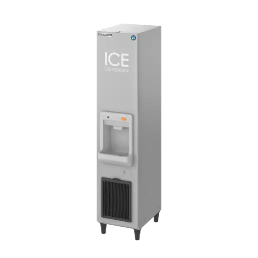 Distributeur de Glace Hoshizaki DIM-40DE-HC
