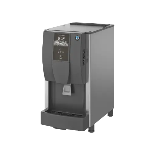 Distributeur de glaçons / d'eau Hoshizaki DCM-60KE-HC