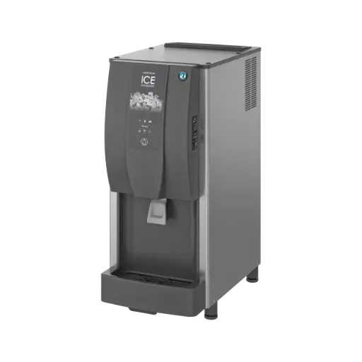 Distributeur de glaçons / d'eau Hoshizaki DCM-120KE-HC