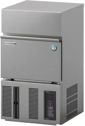 Compacte ijsblokjesmachine Hoshizaki IM-21CPE — 21 kg/24h