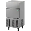 Compacte ijsblokjesmachine Hoshizaki IM-30CPE — 30 kg/24h