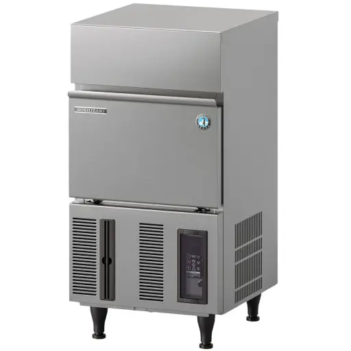 Compacte ijsblokjesmachine Hoshizaki IM-30CPE — 30 kg/24h