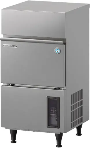 IJsblokjesmachine kubusvorm compact Hoshizaki IM-30CWPE — 30 kg/24h
