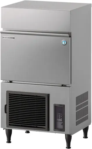Machine a glacons cube autonome Hoshizaki IM-45PE — 45 kg/24h