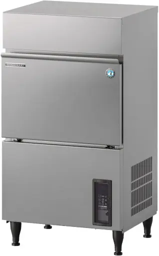 Machine a glacons cube autonome Hoshizaki IM-45WPE — 45 kg/24h