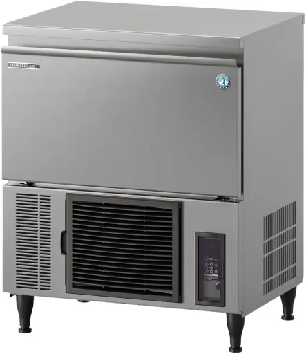 IJsblokjesmachine kubusvorm compact Hoshizaki IM-45CPE — 45 kg/24h