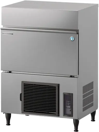 Eiswürfelmaschine Würfel Hoshizaki IM-65PE — 58 kg/24h
