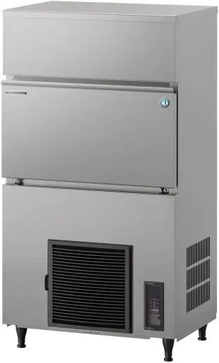 Autonome Eiswürfelmaschine Hoshizaki IM-100PE — 100 kg/24h
