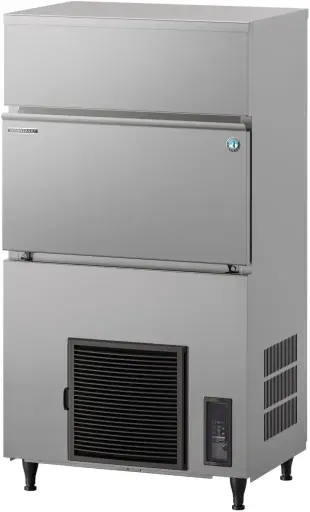 Autonome Eiswürfelmaschine Hoshizaki IM-130PE — 130 kg/24h