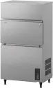 Autonome ijsblokjesmachine Hoshizaki IM-130WPE — 130 kg/24h