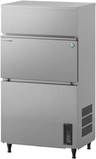 Autonome Eiswürfelmaschine Hoshizaki IM-130WPE — 130 kg/24h