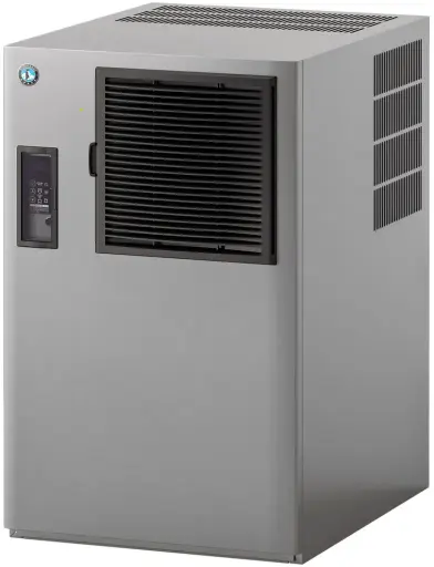 IJsblokjesmachine kubusvorm modulair Hoshizaki IM-130APE — 130 kg/24h