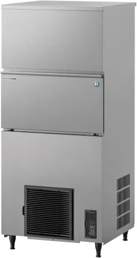 Autonome Eiswürfelmaschine Hoshizaki IM-240PE — 240 kg/24h
