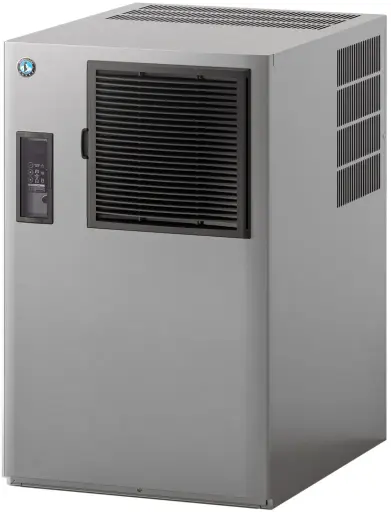 IJsblokjesmachine kubusvorm modulair Hoshizaki IM-240APE — 240 kg/24h