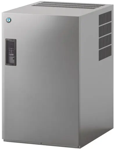 IJsblokjesmachine kubusvorm modulair Hoshizaki IM-240AWPE — 240 kg/24h