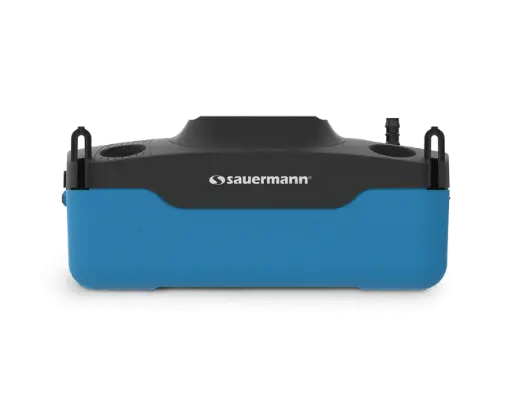 Externe afvoerpomp Sauermann SI-83 voor machine Hoshizaki