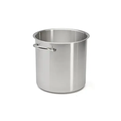 Marmite traiteur inox PRIM'APPETY Ø28 cm 16L