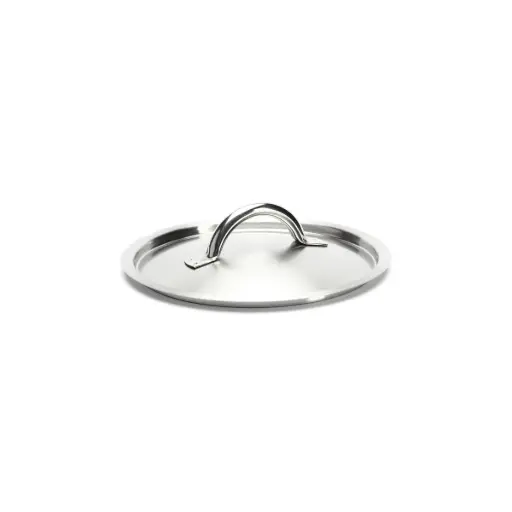 Couvercle inox PRIM'APPETY Ø20 cm