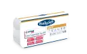 Toilettenpapier BulkySoft Active Clean 3-lagig 250 Blatt – 72 Rollen