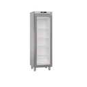 Armoire de congélation à porte vitrée professionnelle Hoshizaki Compact FG420 — 265 L