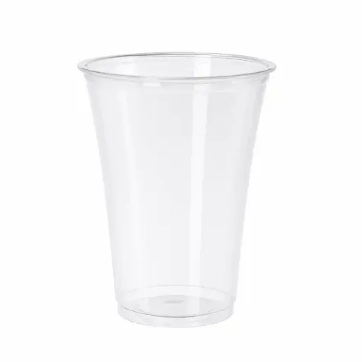Gobelet à granita transparent 40 cl Ø95 mm – 1000 pièces