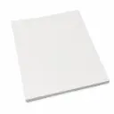 Papier d'emballage frites — feuilles 40 × 60 cm — carton 10kg
